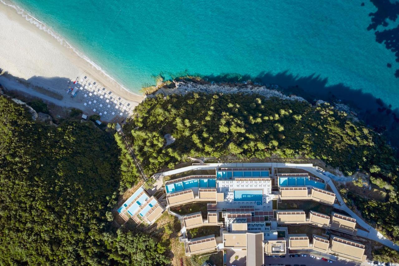 Hotel Elix, Mar-Bella Collection Perdika  Exterior foto