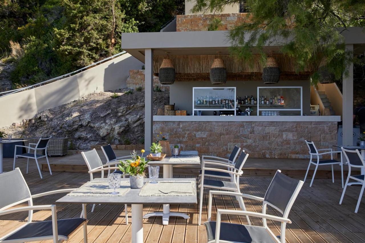 Hotel Elix, Mar-Bella Collection Perdika  Exterior foto